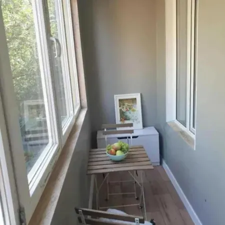 Apartment Stylish And Cozy ! *