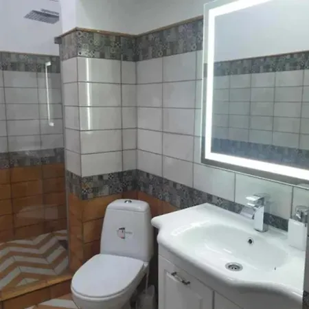 Stylish And Cozy ! Odessa