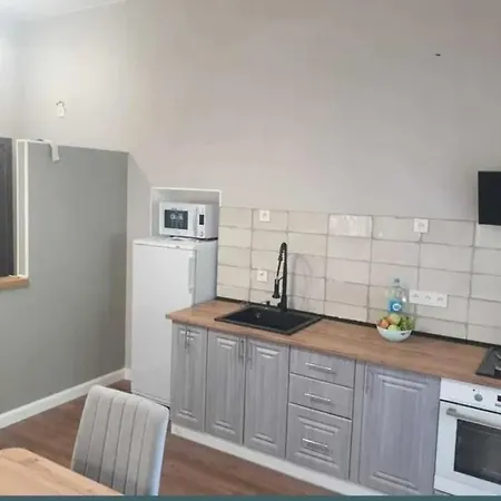 Apartment Stylish And Cozy ! *