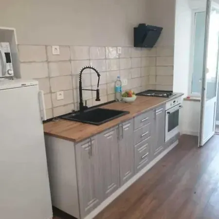 Apartment Stylish And Cozy ! *