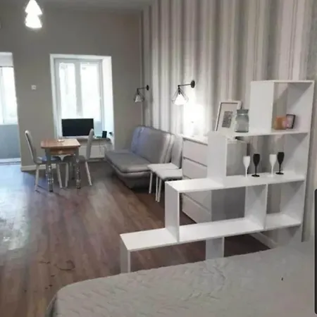 דירה Stylish And Cozy ! אודסה