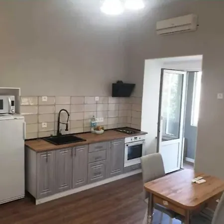 דירה Stylish And Cozy ! *