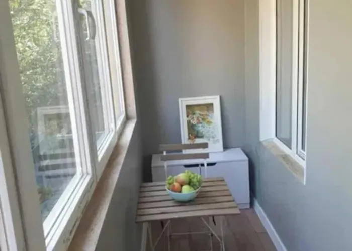 Apartment Stylish And Cozy ! *