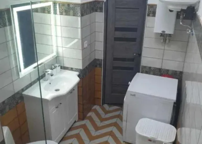 Stylish And Cozy ! Apartment *