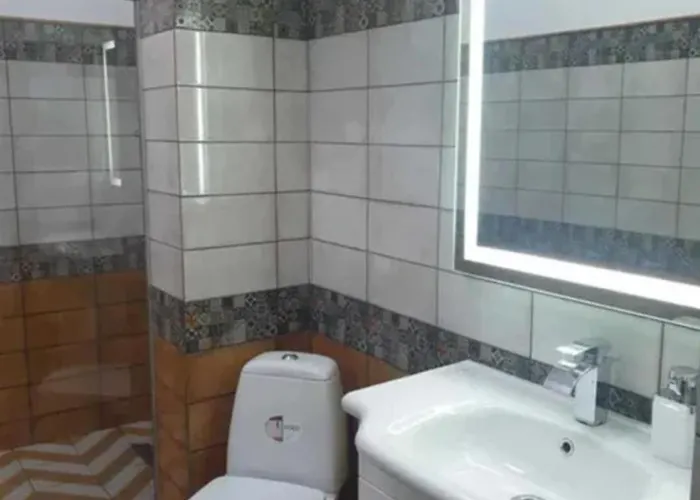 Stylish And Cozy ! Odesa