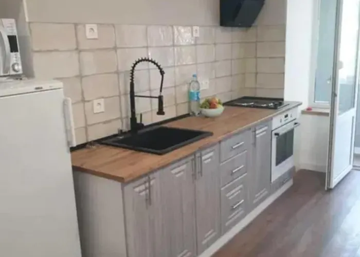 Apartment Stylish And Cozy ! *