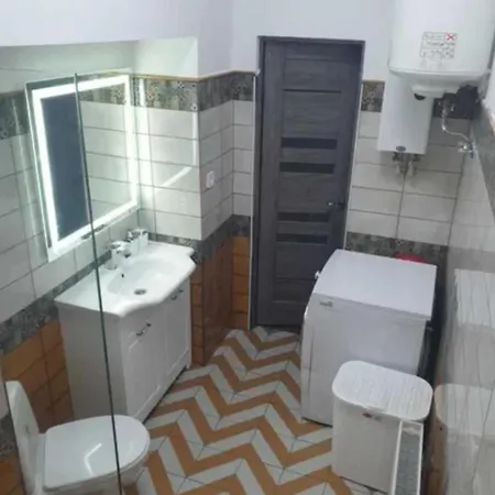 Stylish And Cozy ! Apartman *