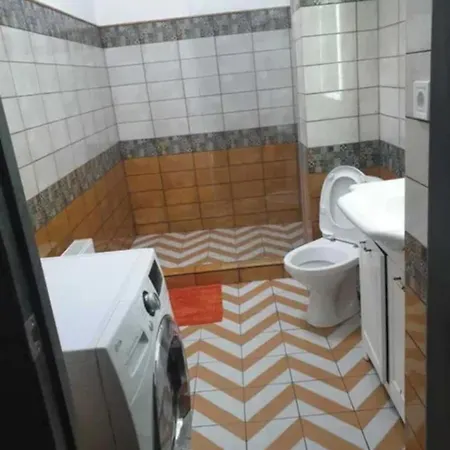 Apartman Stylish And Cozy ! *
